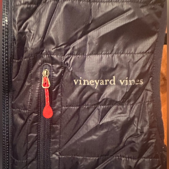 Vineyard Vines Vest - Picture 3 of 5